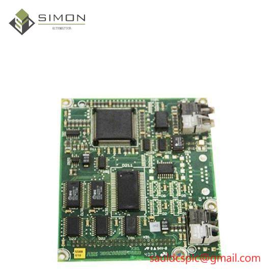 Honeywell FS-SICC-0001/L3 DCS Module