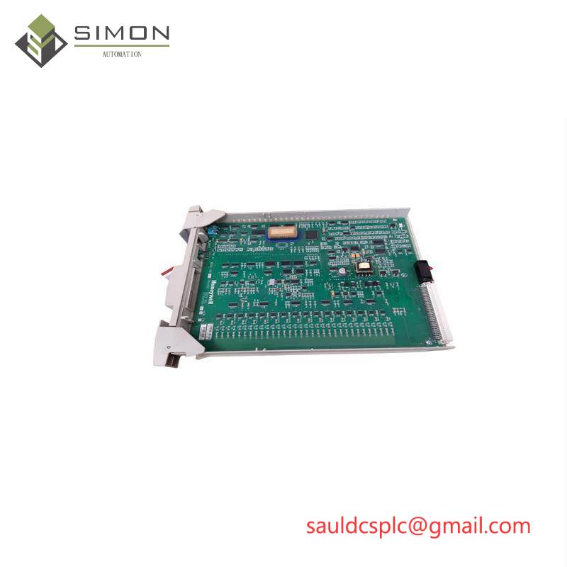 HONEYWELL MC-PAIH03 High Level Analog Input