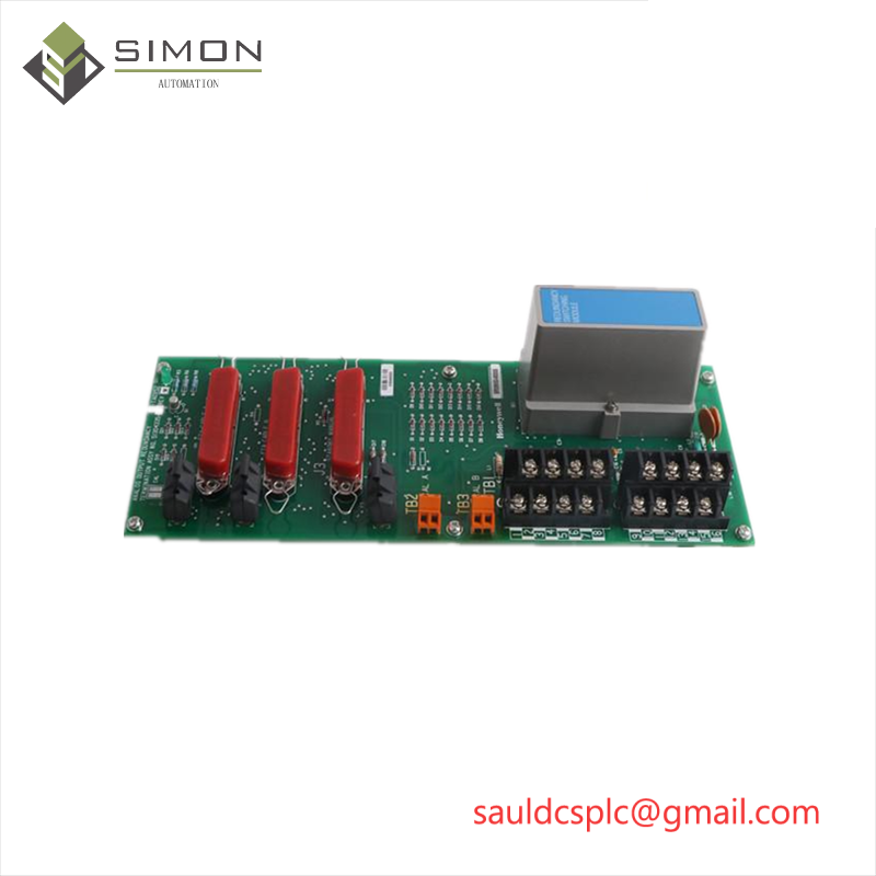HONEYWELL MC-TAIH54 51305863-275 ai digital input