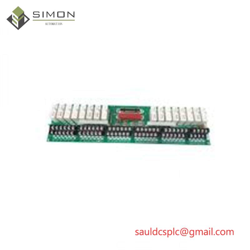 HONEYWELL MC-TDID52 51304441-275 Digital Input Module