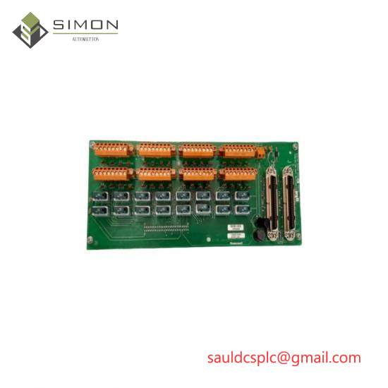 Honeywell MC-TDOY22 Digital Output Field Termination