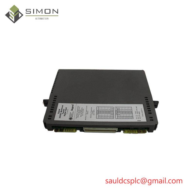 ICS T8431 INPUT MODULE