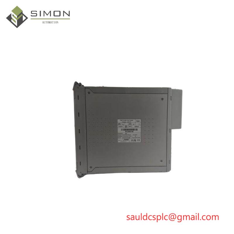 ICS T8461 Digital Output Module