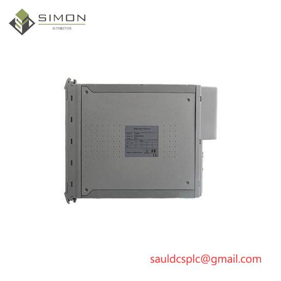 ICS Triplex T3480 Analog Output module