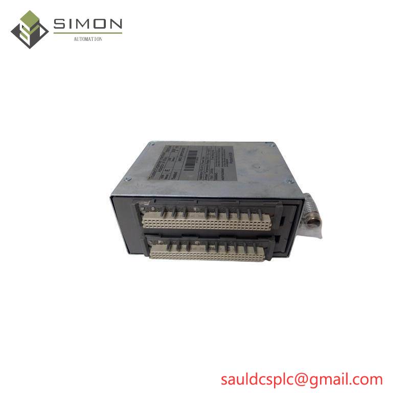 ICS Triplex T8312-4C Expander Interface Adaptor