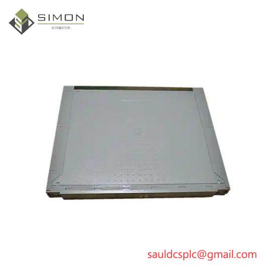 ICS TRIPLEX T8473 Trusted TMR 120VAC Isolated Digital Output Module