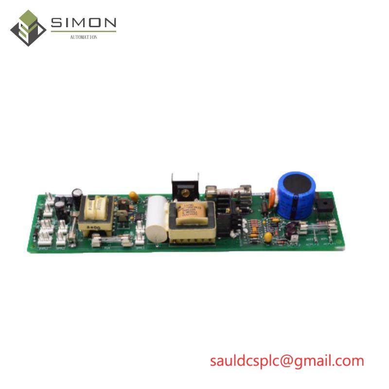 GE IS200HFPAG2ADC Pcb Circuit Board