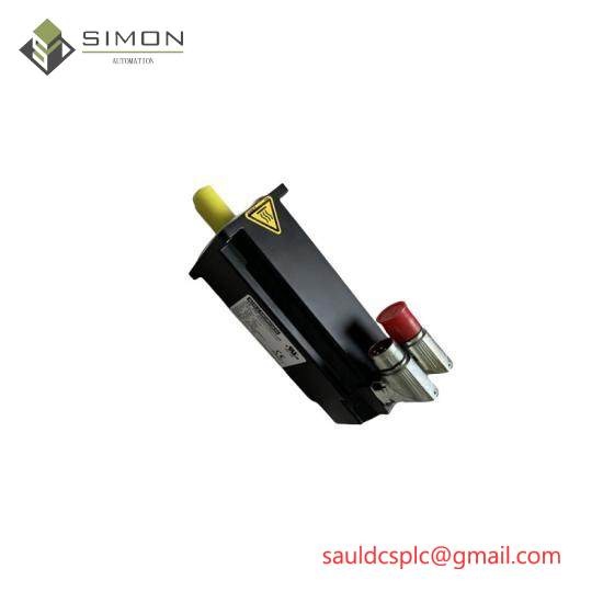 KOLLMORGEN AKM54H-ACCNC-00 DC Servo Motor