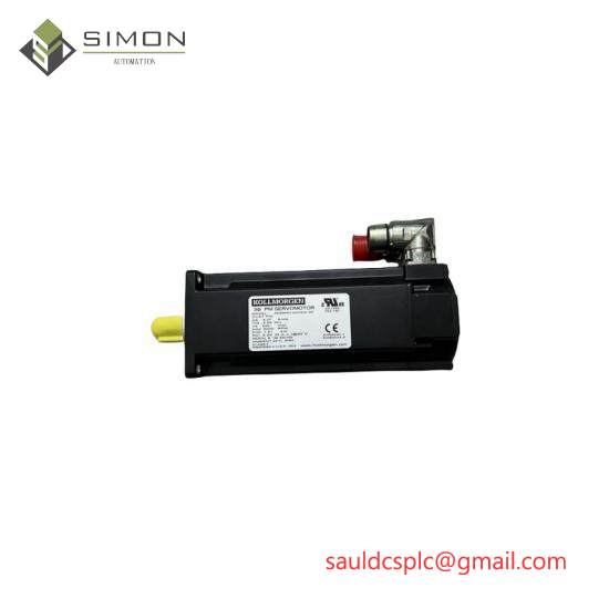 KOLLMORGEN AKM54H-ACCNC-00 DC Servo Motor