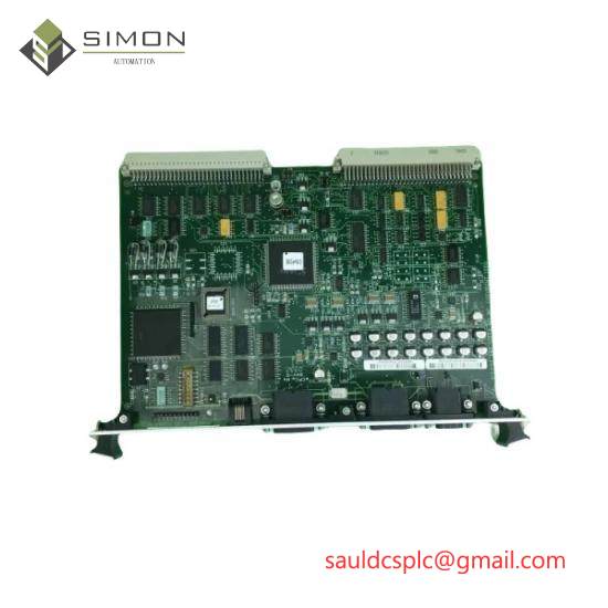 KULICKE 8002-4192 I/O Temp Board