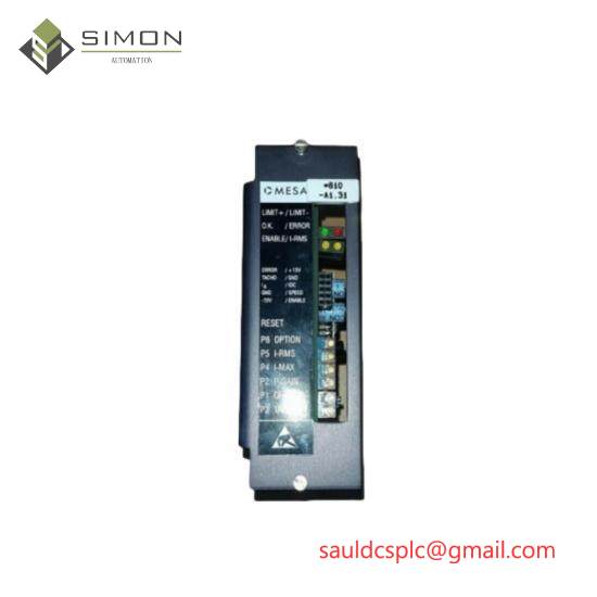 MATE 2404 K81 INFICON
