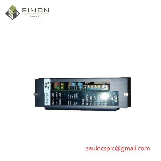 MATE 2404 K81 INFICON