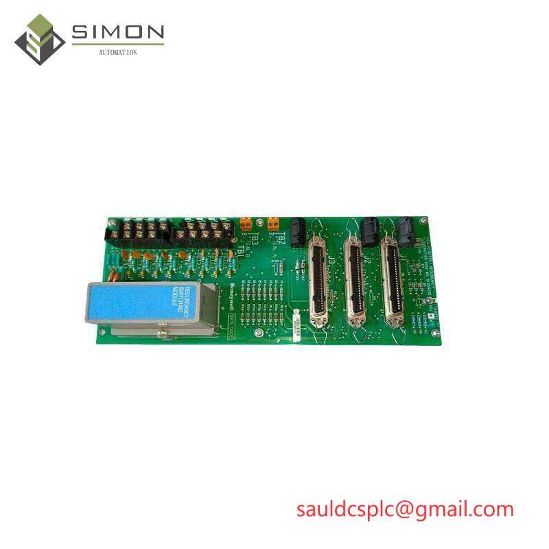 HONEYWELL MC-TAOX52 51304335-275 Analog Output Module