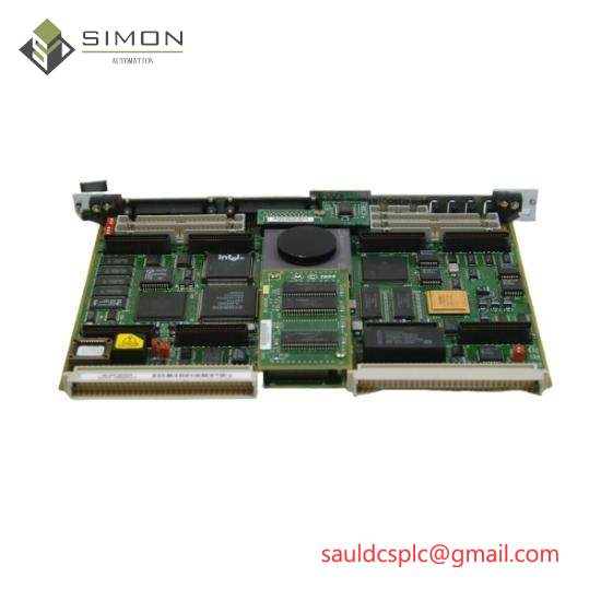 MOTOROLA MVME162-533A Embedded Controller