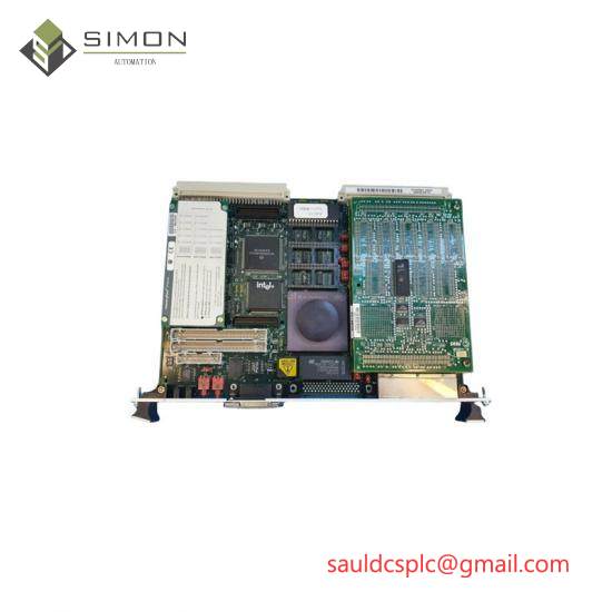 MVME 162-262 MVME162-262 Embedded Controller
