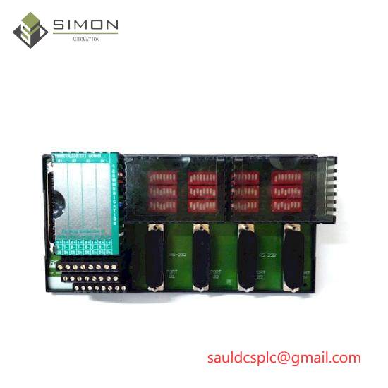 SLC500 1746-IB16 Input Module