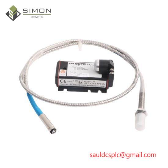 PR6423/014-010  EPRO Eddy Current Sensor