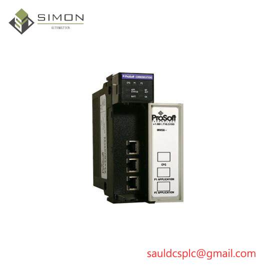 ProSoft MVI56-ADM Programmable Application Development Module