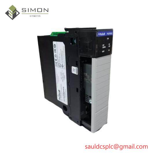 ProSoft MVI56-DNP Communication Module