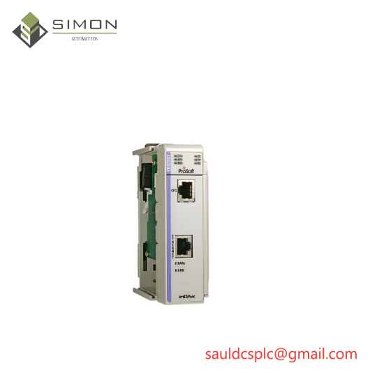 Prosoft MVI69-ADMNET Programmable Development Module