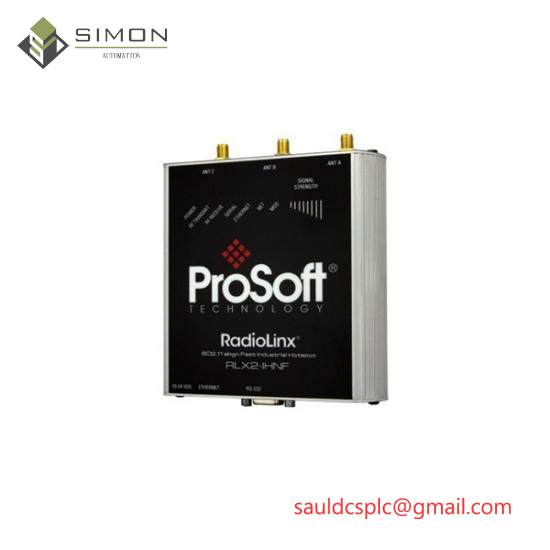 ProSoft RLXIB-IHG-A High Power Industrial Hotspot