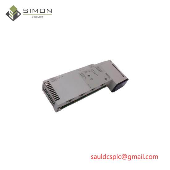 Schneider 140ARI03010C Analog Input Module