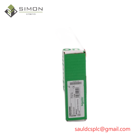 Schneider AM-SA85-002  Modicon ISA Adapter Card