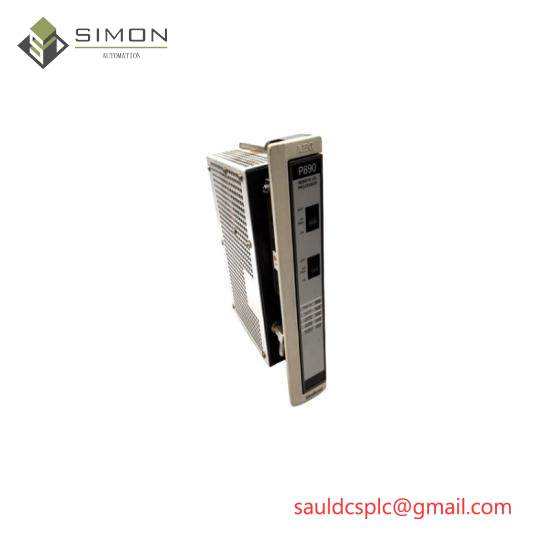 Schneider AS-P890-000 Power Supply Module