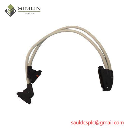 Schneider BMXFCC053 Discrete Input/Output Cable