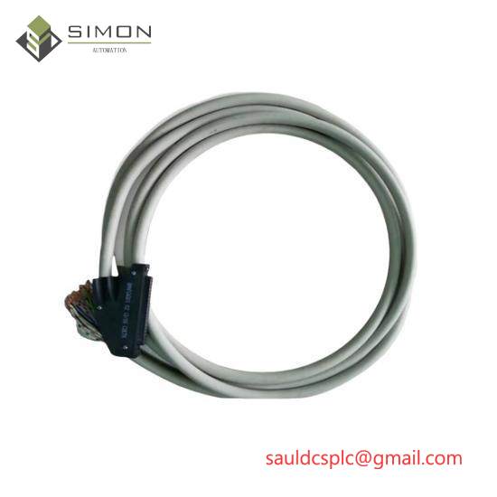 Schneider BMXFCW301S Shielded Flying Cable