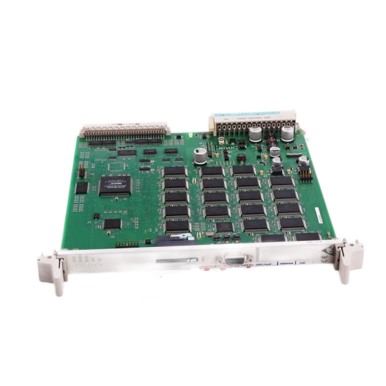 Schneider TACXENTA555  PLC Module