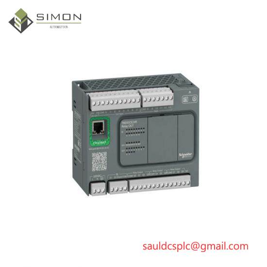 Schneider TM200C32R Controller