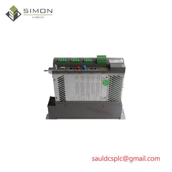 Schneider VDM01D10AA00 MC-4/11/10/400 Servo Controller