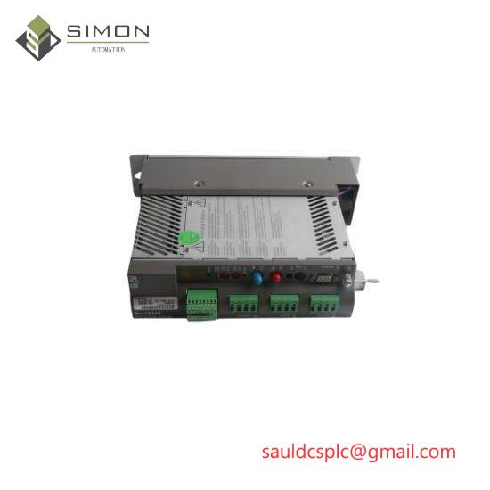 Schneider VDM01D10AA00 MC-4/11/10/400 Servo Controller
