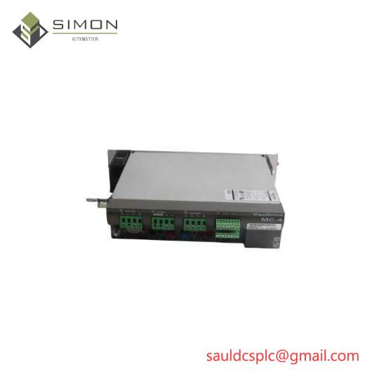 Schneider VDM01D10AA00 MC-4/11/10/400 Servo Controller