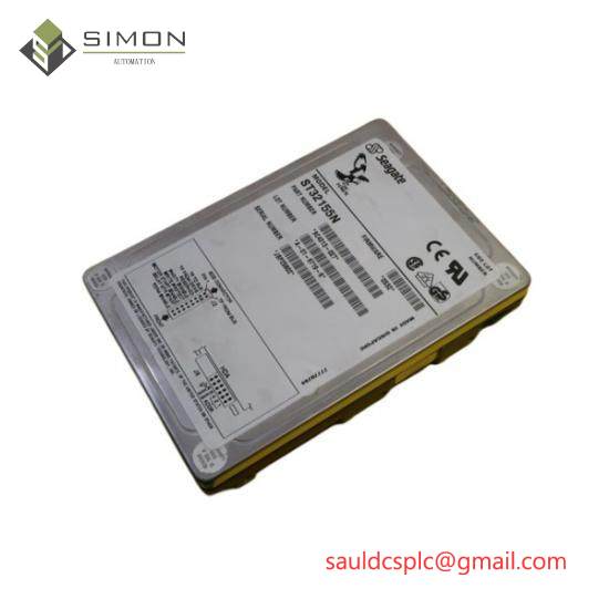 SEAGATE ST3630A