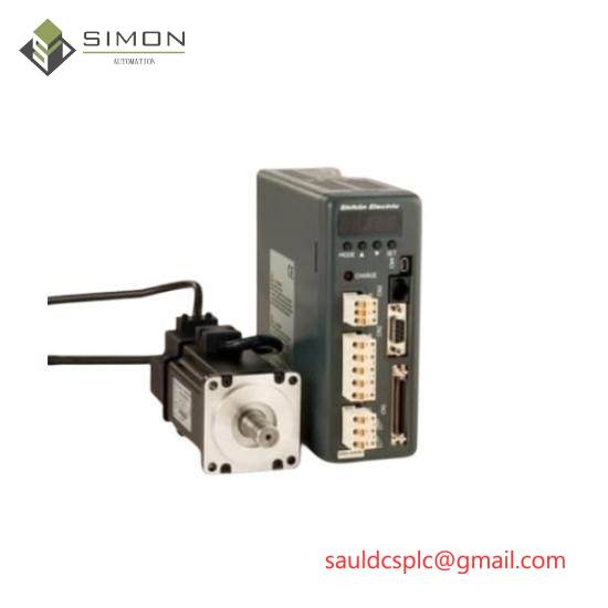 Shihlin SDA-350A2 Servo Motor