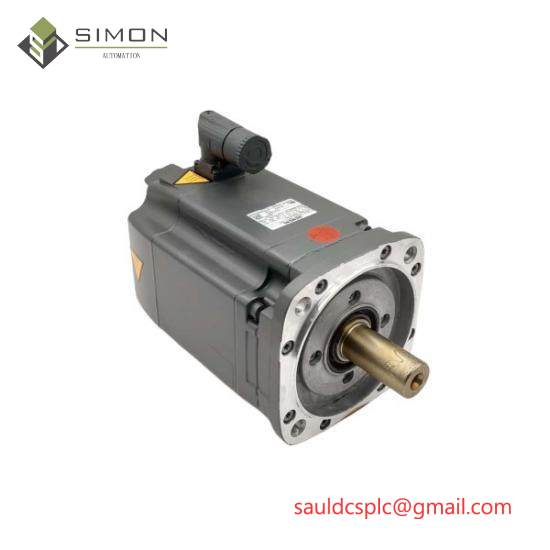 SIEMENS 1FK7063-2AF71-1RG1 MOTOR SYNC