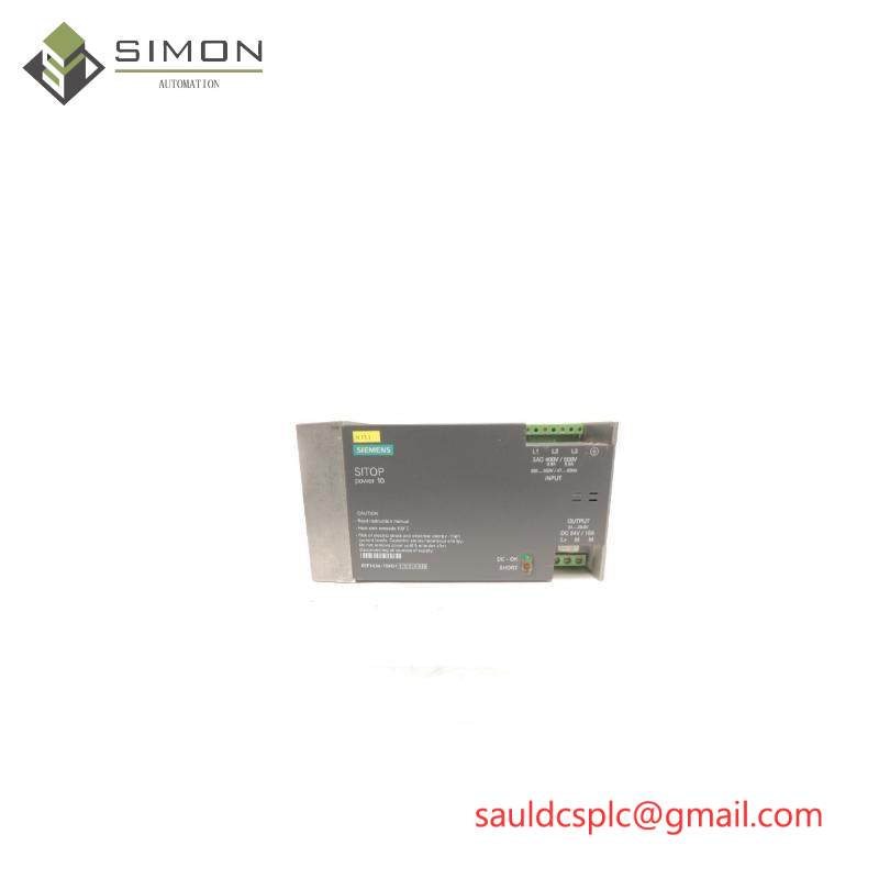 SIEMENS 3UA6800-3F320-500A