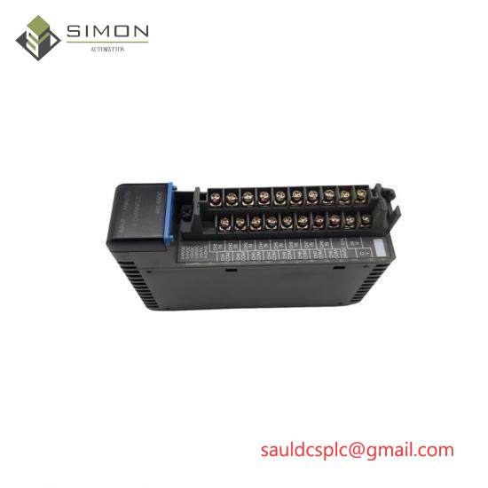 Siemens 405-8ADC-1 Analog Input Card