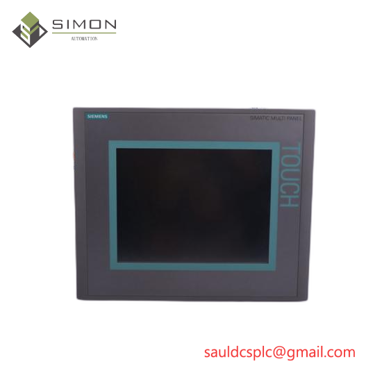 SIEMENS 6AV4012-0AA10-0AB0  Communications Processor