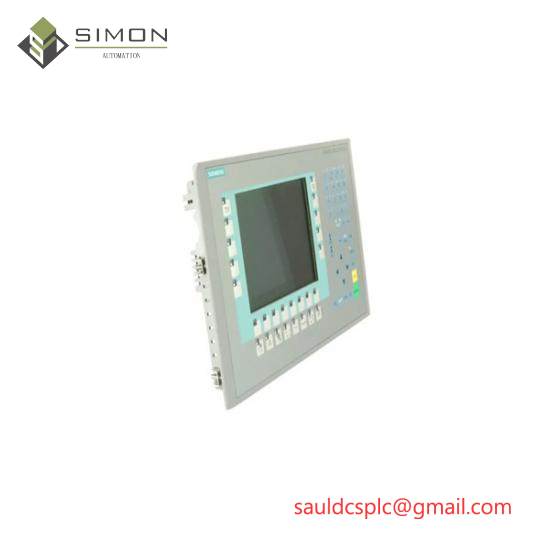 Siemens 6AV6 643-0DB01-1AX1 MULTI PANEL