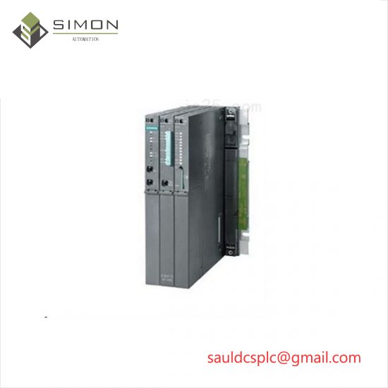 Siemens 6DD1606-0AD1 Technology Module