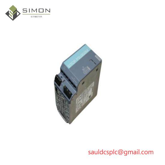 Siemens 6DD1 606-0AD0 T400 Module