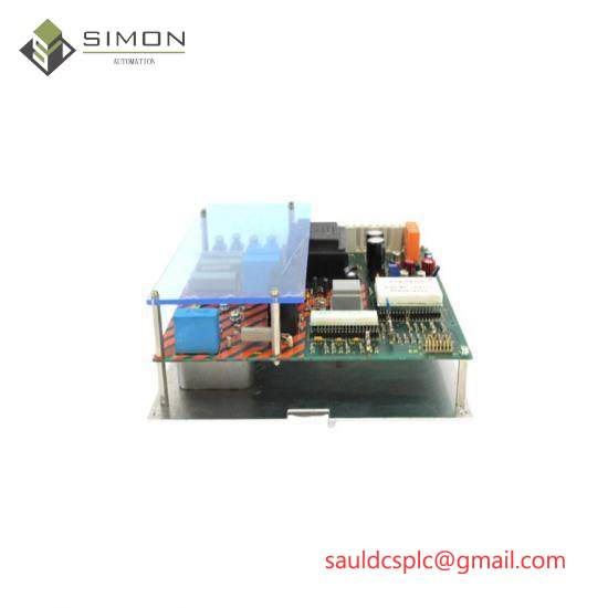 SIEMENS 6ES5318-8MA11  ET100U Interface Module