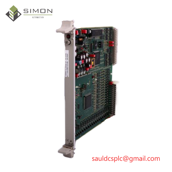 Siemens 6DP1280-8AA Teleperm XP FUM 280 Function Module