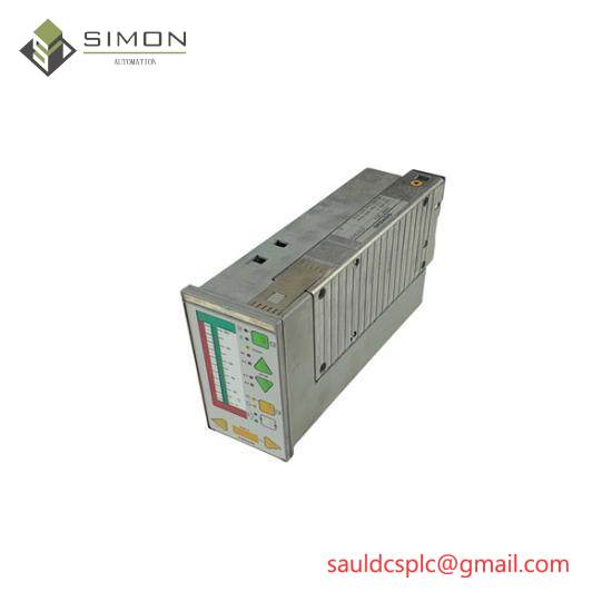 SIEMENS 6DR2400-5 SIPART DR24 MULTI-FUNCTION UNIT