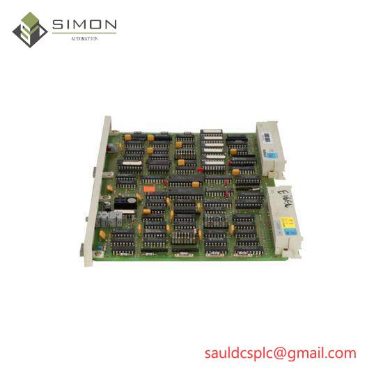 Siemens 6DS1111-8AB Teleperm M moduel card