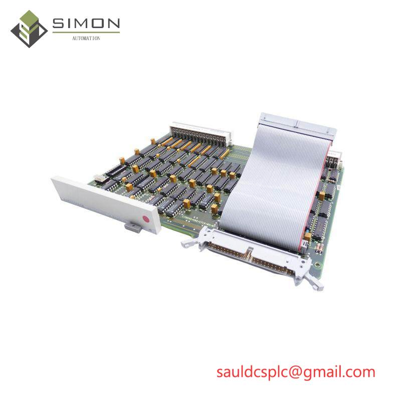 Siemens 6DS1121-8BB Bracket module