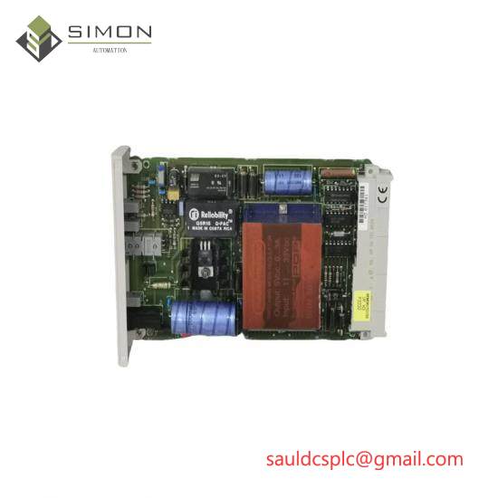 Siemens 6DS1211-8AA Power Supply